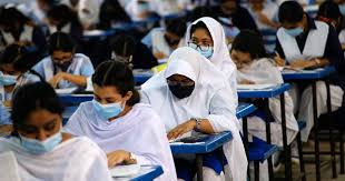 ১০ এপ্রিল এসএসসি পরীক্ষা শুরু, রুটিন প্রকাশ